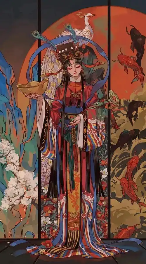 粤语原声影片观影趋势配图